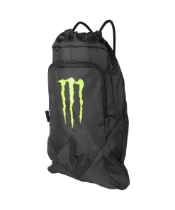 Monster Premium Cinch Bag