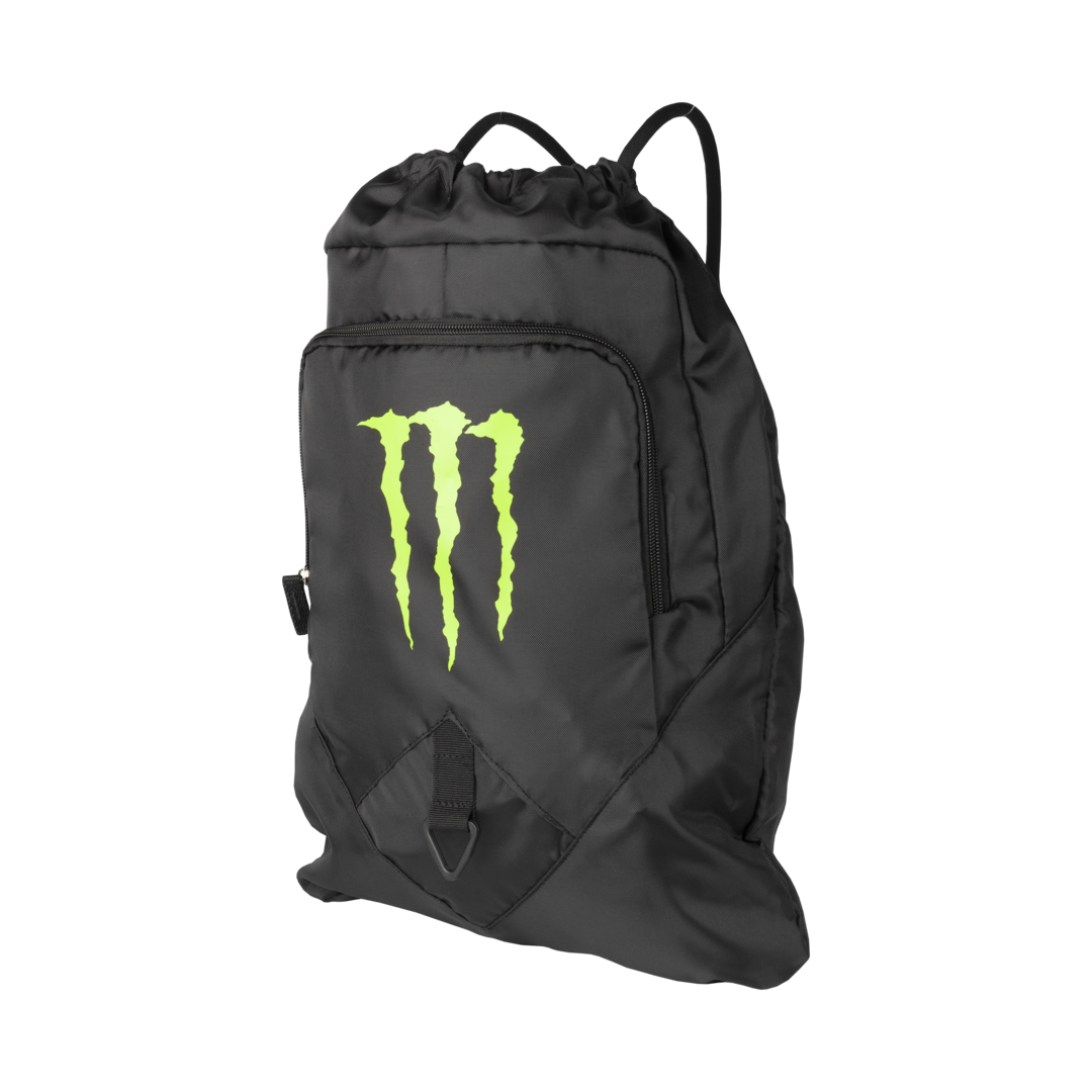 Monster Premium Cinch Bag