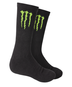 Monster Energy Socks