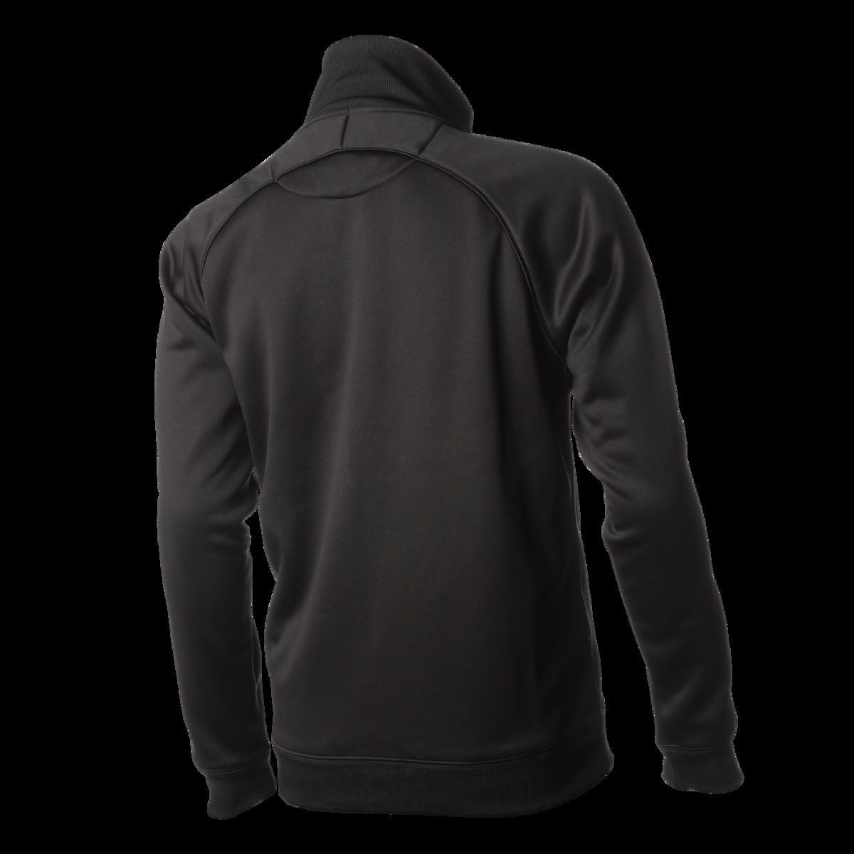 Monster Energy SBU Track Jacket, Women's (Black) - Image 2