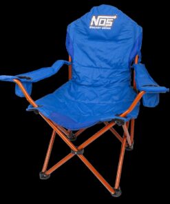 NOS Folding Chair