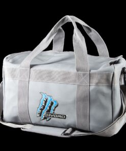 Hydro Reflective Duffle Bag