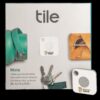 Rehab Tile Bluetooth Tracker