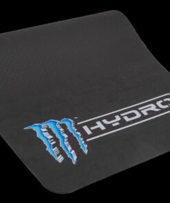 Hydro Yoga Mat & Case 