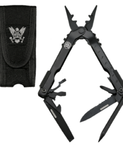 Full Throttle Multi-tool