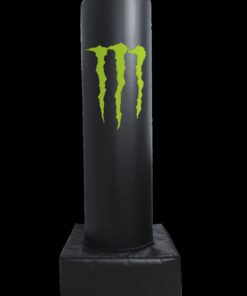 Monster Energy Heavy Bag