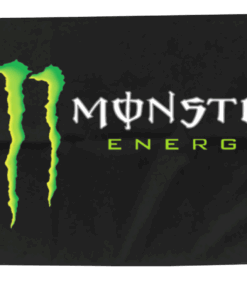 Monster Energy Flag