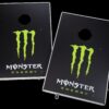 Monster Energy Cornhole Game Set