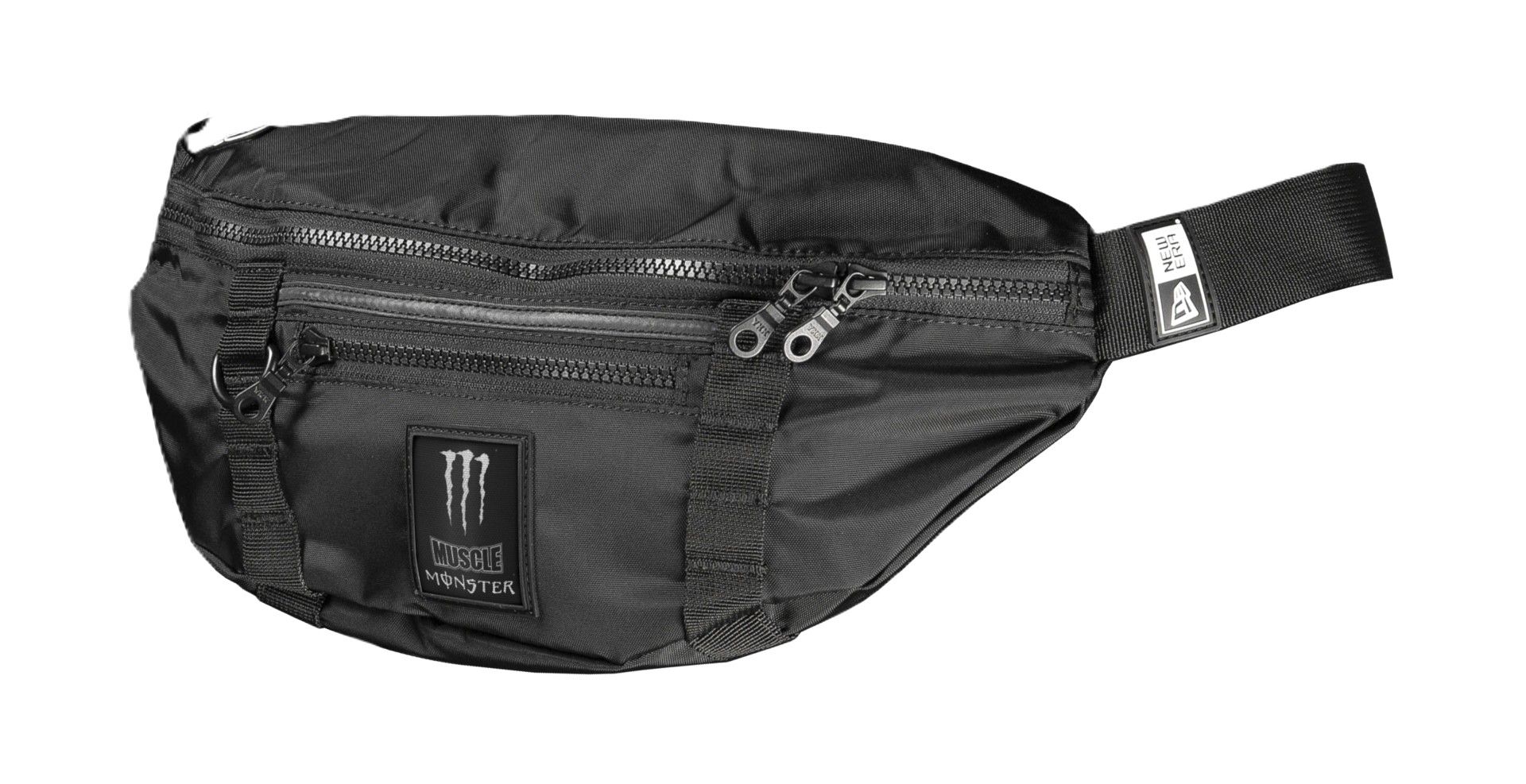 Muscle New ERA Fanny Pack