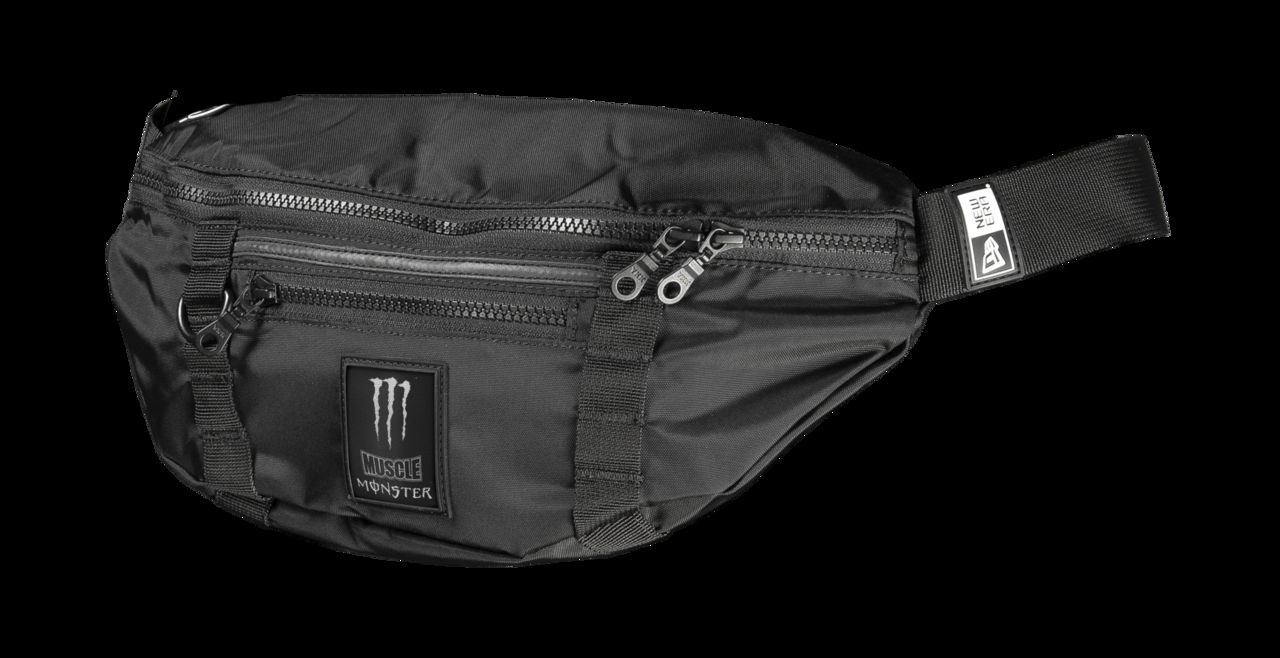 Muscle New ERA Fanny Pack