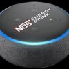 NOS Energy Echo DOT