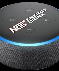 NOS Energy Echo DOT