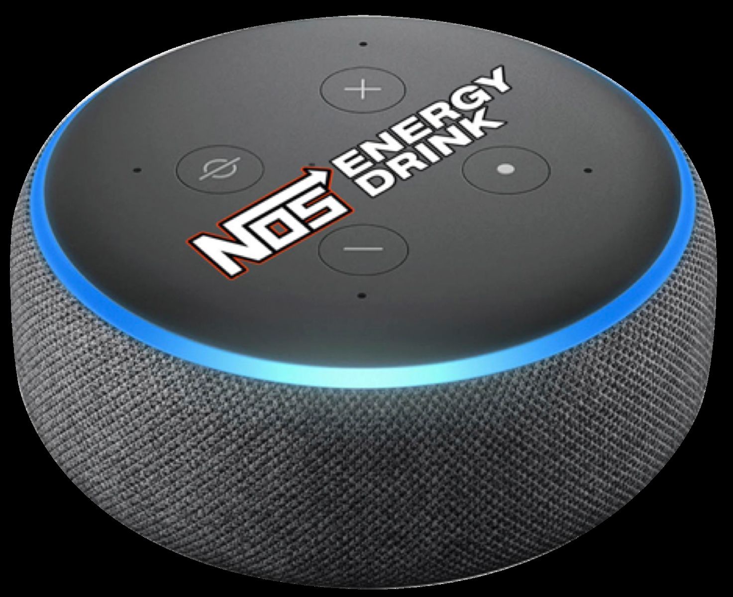 NOS Energy Echo DOT