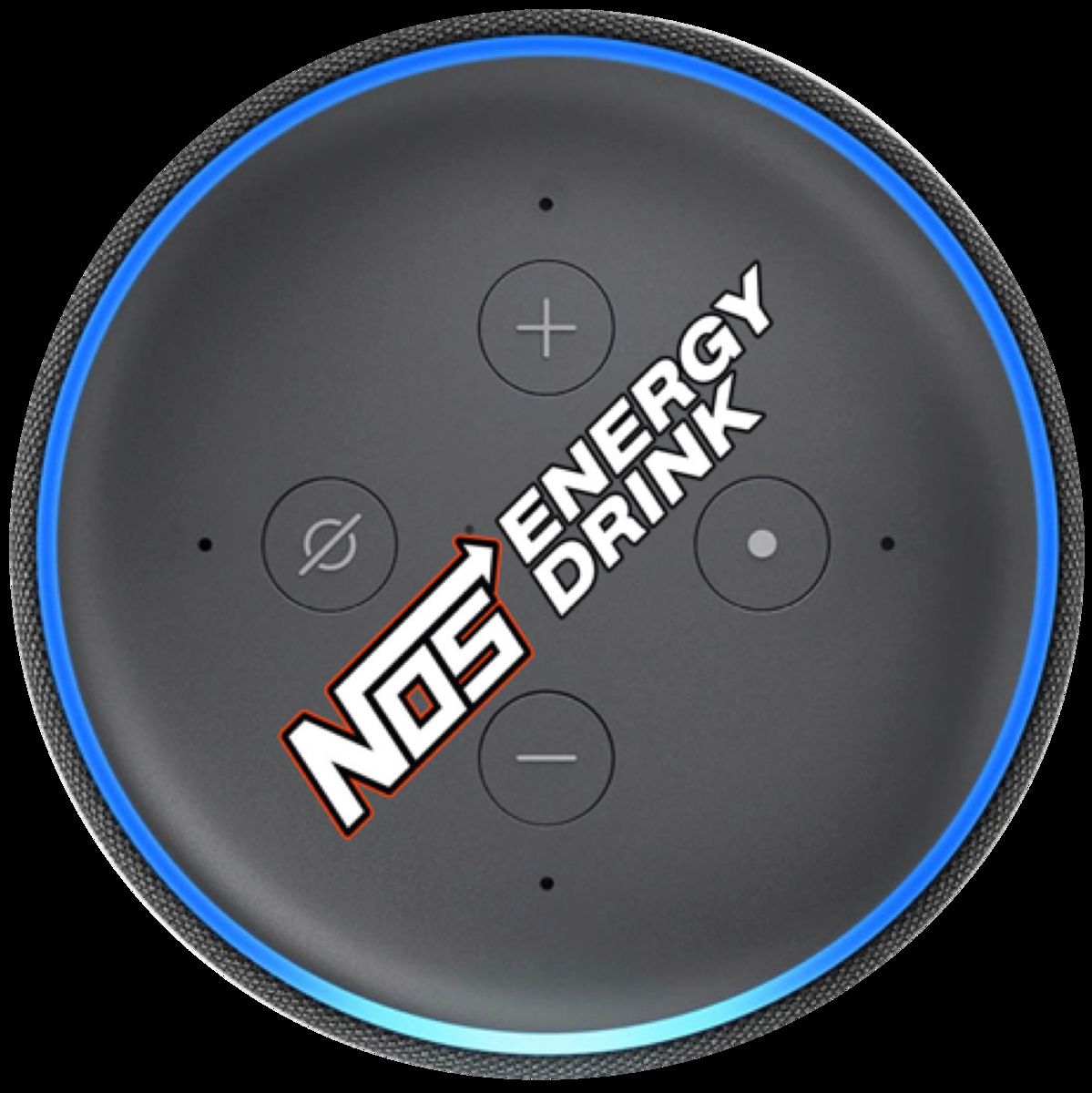 NOS Energy Echo DOT - Image 2