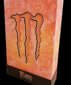 Juice Monster Table Lamp