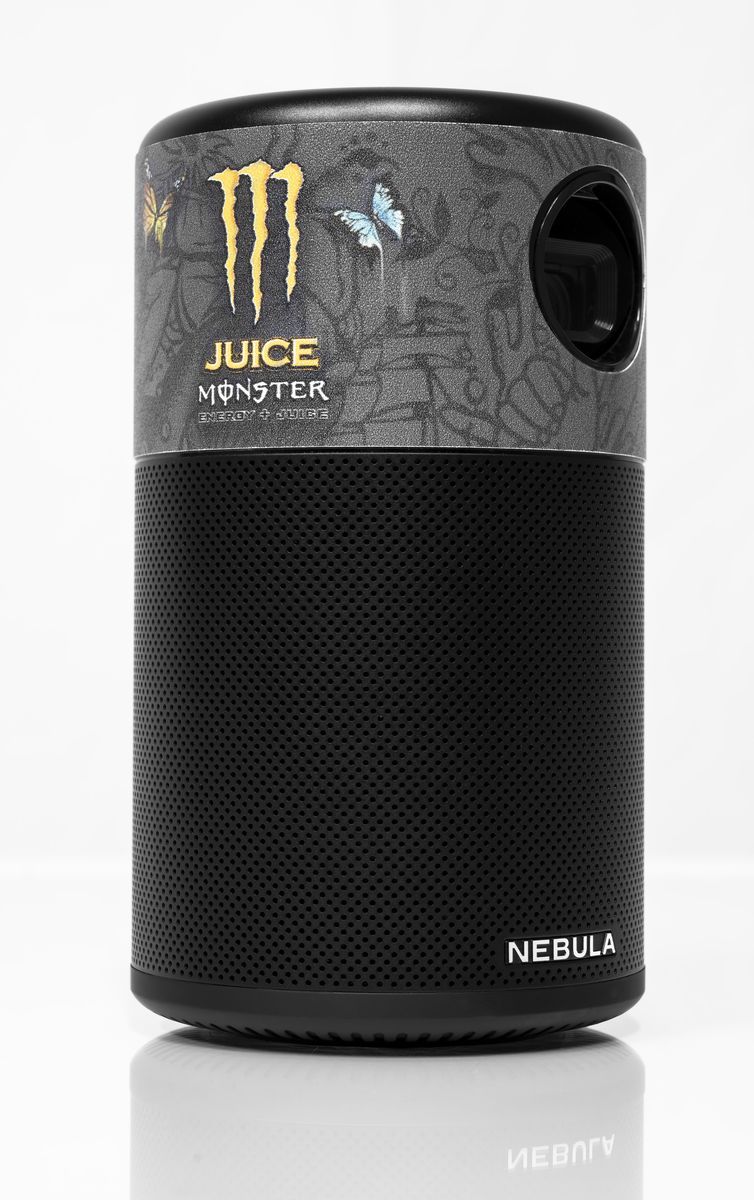 Juice Monster Projector - Image 2