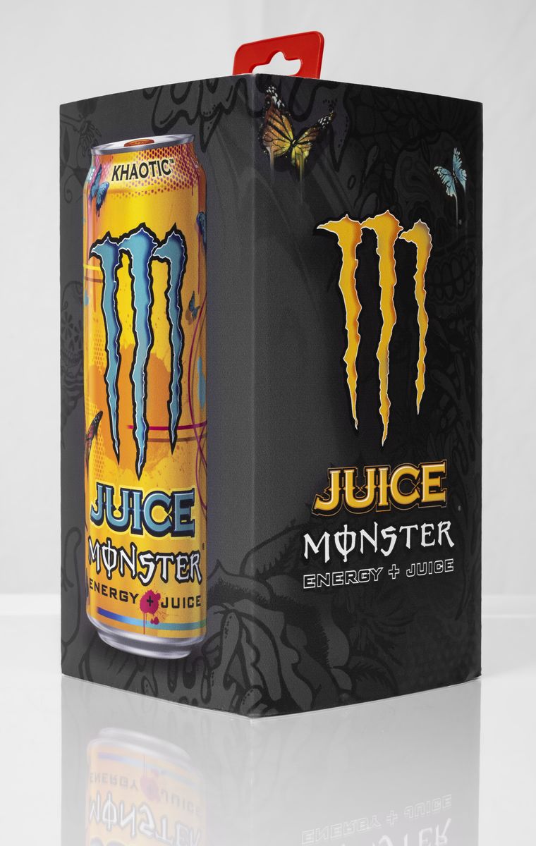 Juice Monster Projector - Image 3