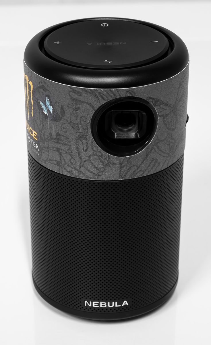 Juice Monster Projector - Image 4