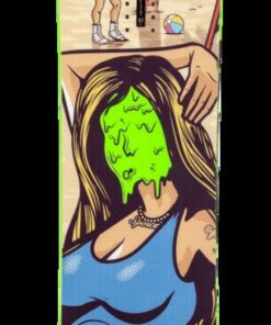 Monster Sage Snowboard