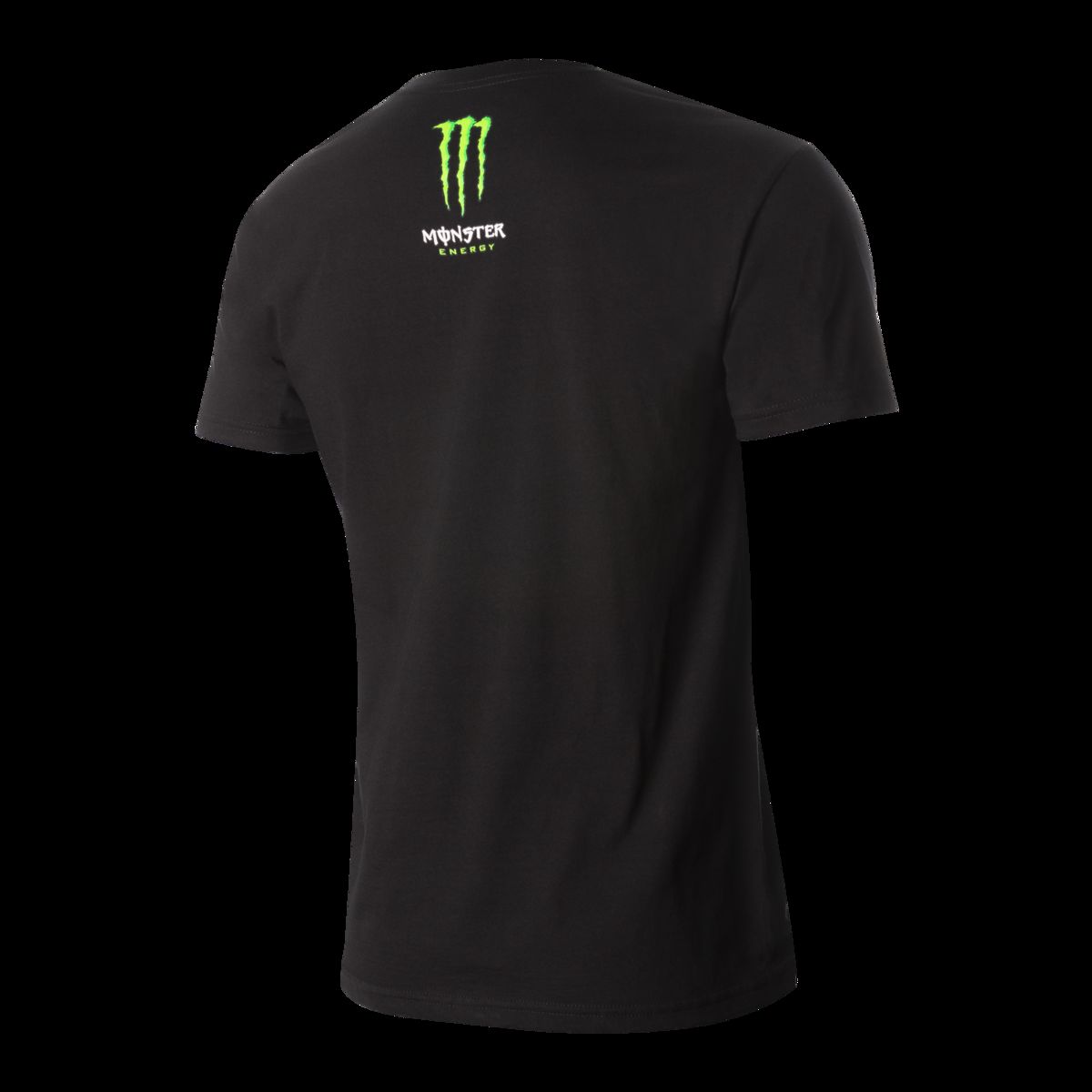 Monster Energy Statement Tee - Men's (Black) - Image 2