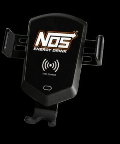 NOS Energy Vehicle Charging Mount