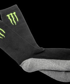 Monster Energy Socks