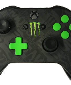 Monster XBOX One Controller