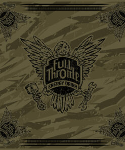 Full Throttle Bandana