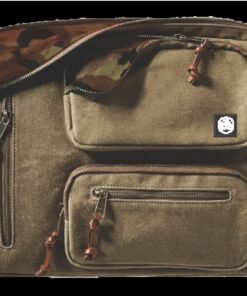 Full Throttle Tech Folio