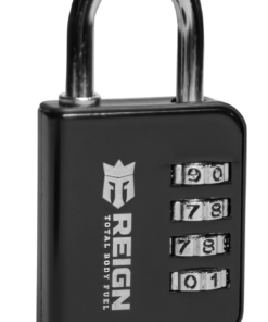 Reign Combination Lock