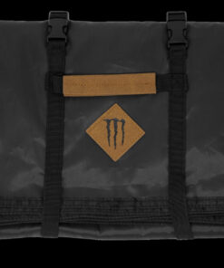 Java Monster Festival Blanket