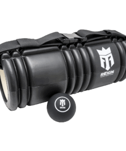 Reign Foam Roller Kit