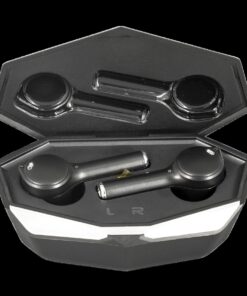 Monster T.W Gaming LED Earbuds