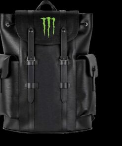 MONSTER ENERGY SUPREMO BACKPACK