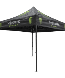 Monster 5 x 5 Tent Top