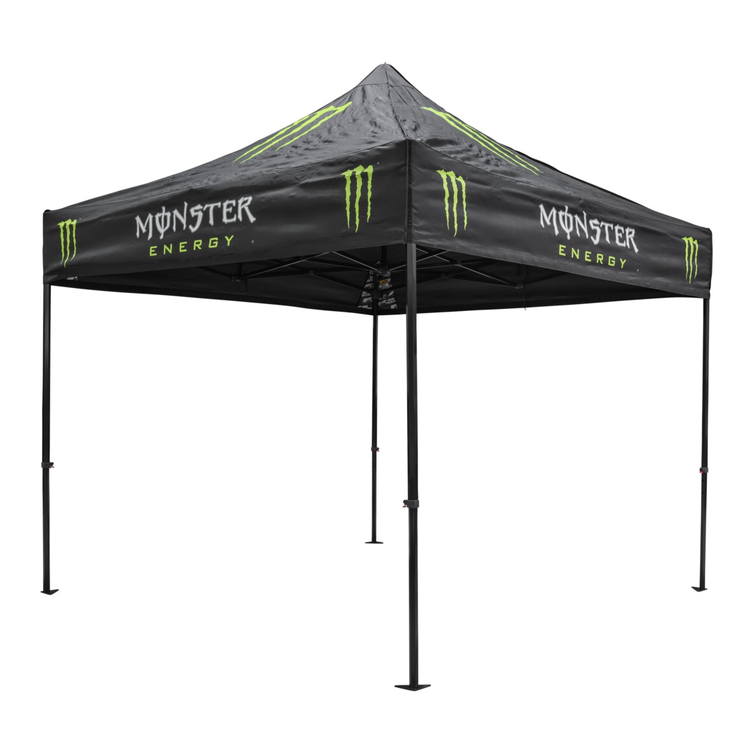 Monster 5 x 5 Tent Top