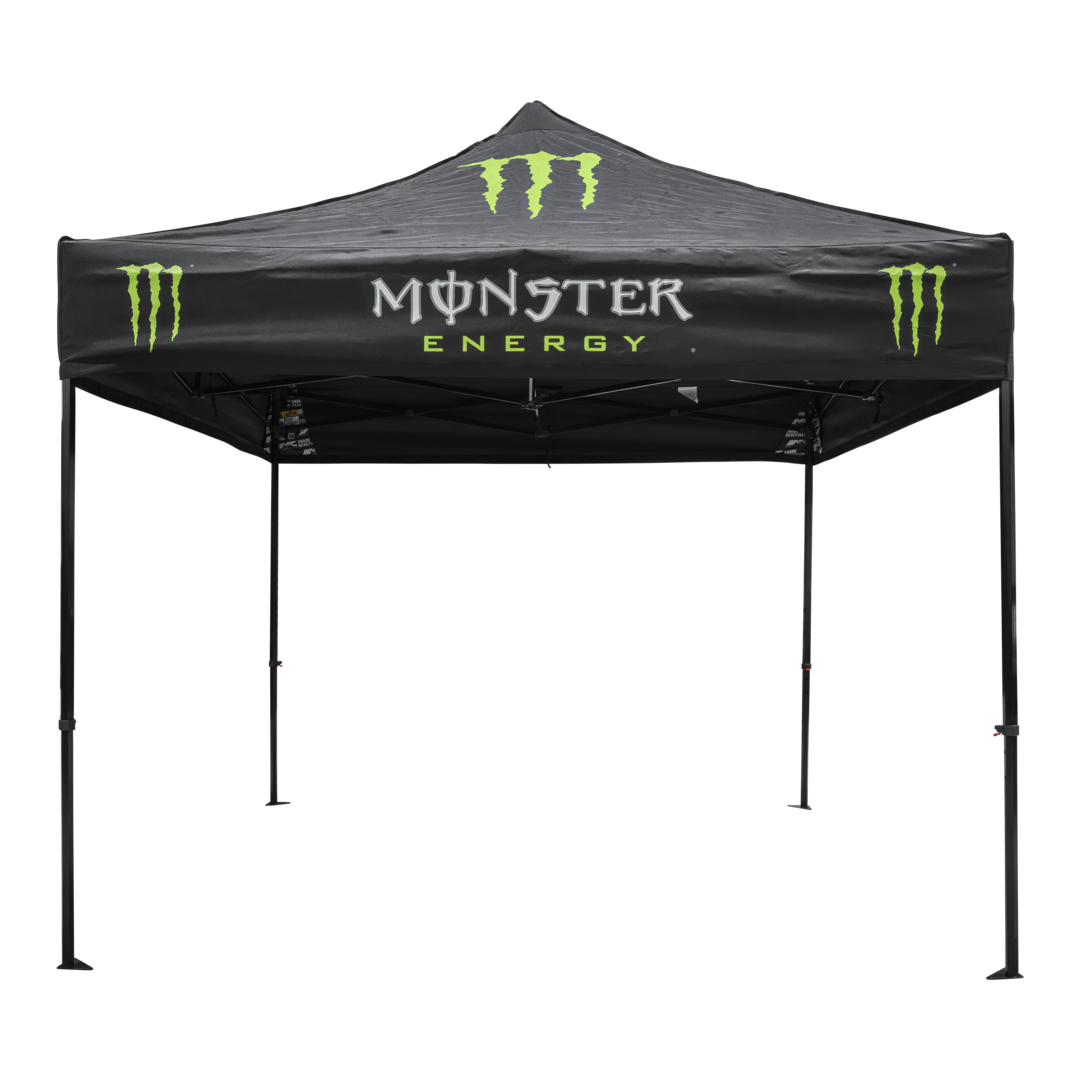 Monster 5 x 5 Tent Top - Image 2