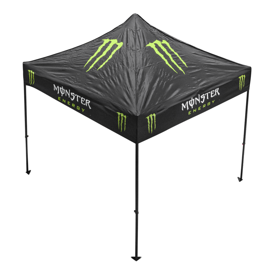 Monster 5 x 5 Tent Top - Image 3