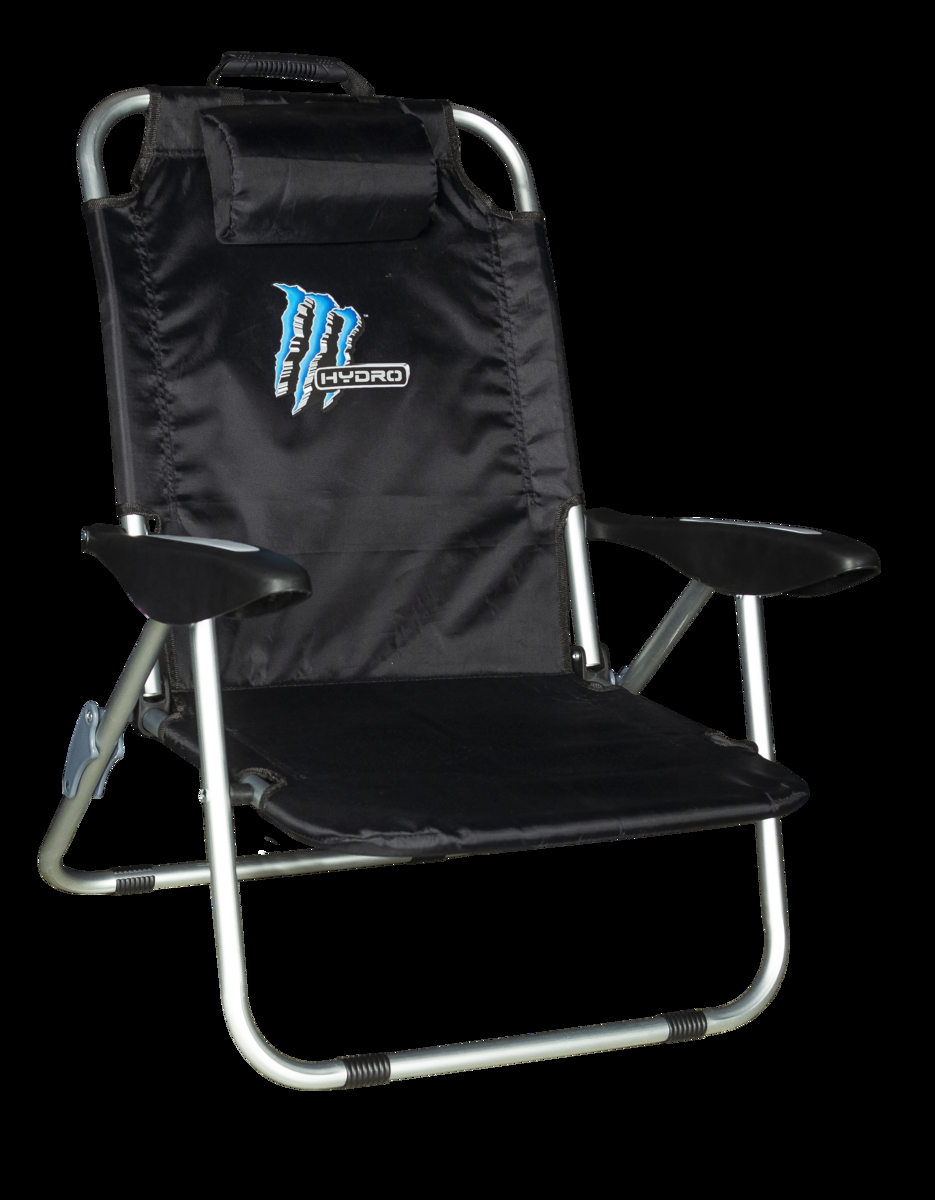HYDRO Beach Chair