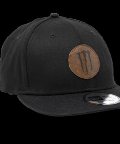 Java New ERA Hat (Black)