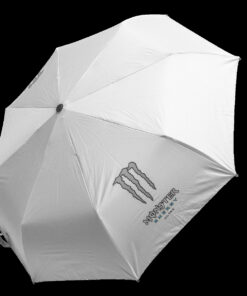 Ultra Handheld retractable umbrella