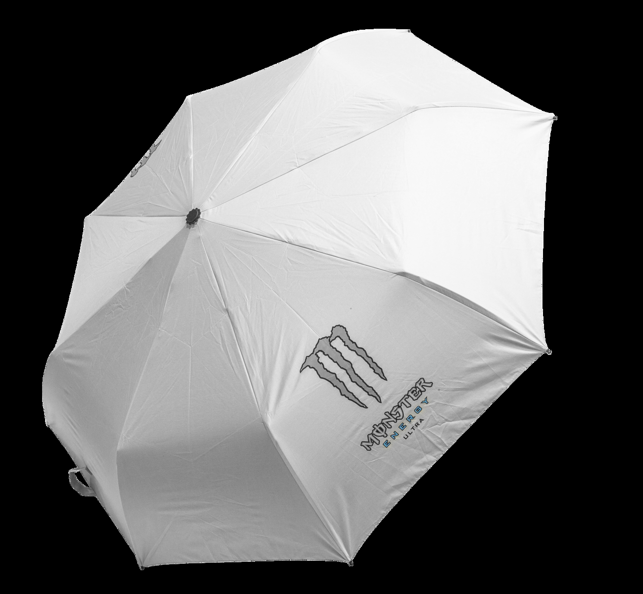 Ultra Handheld retractable umbrella