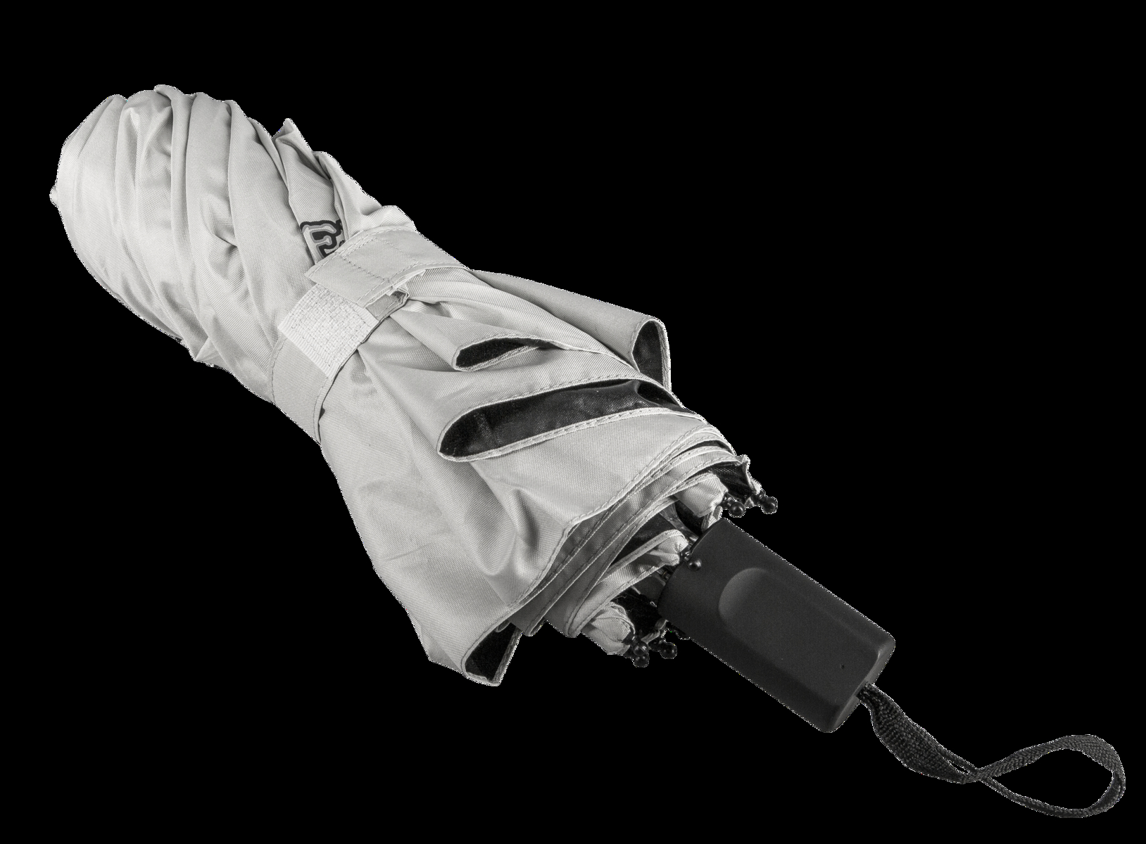 Ultra Handheld retractable umbrella - Image 2