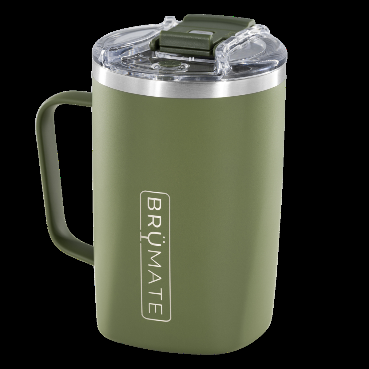 Full Throttle Todd Mug - Image 2