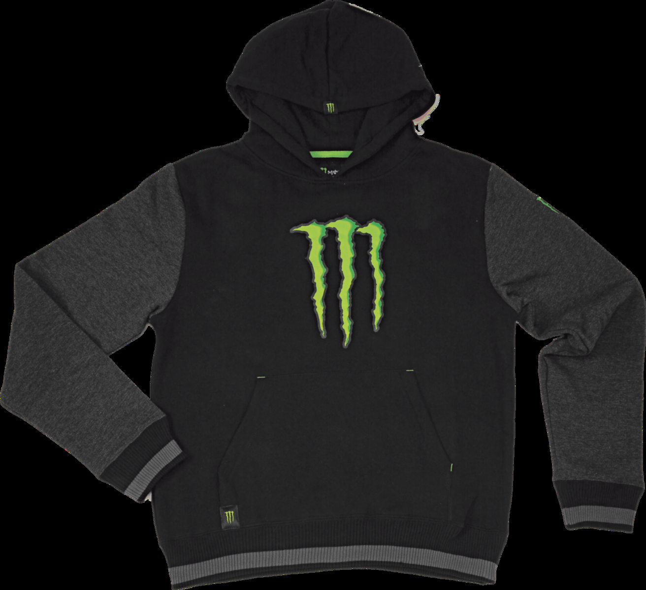 Monster Energy Pullover Hoodie (Women's)