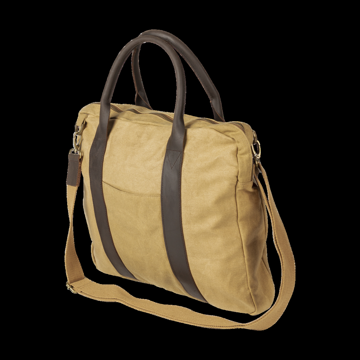 Java Messenger Bag - Image 2