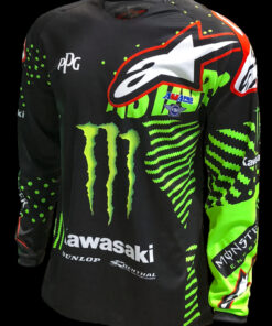 DL TOMAC Jersey (XL)