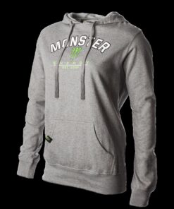 Monster Clubhouse Pullover (Women's)