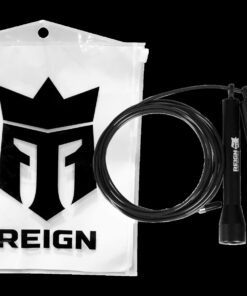 Reign Jump Rope With Zip Case