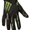 Monster Mechanic Gloves